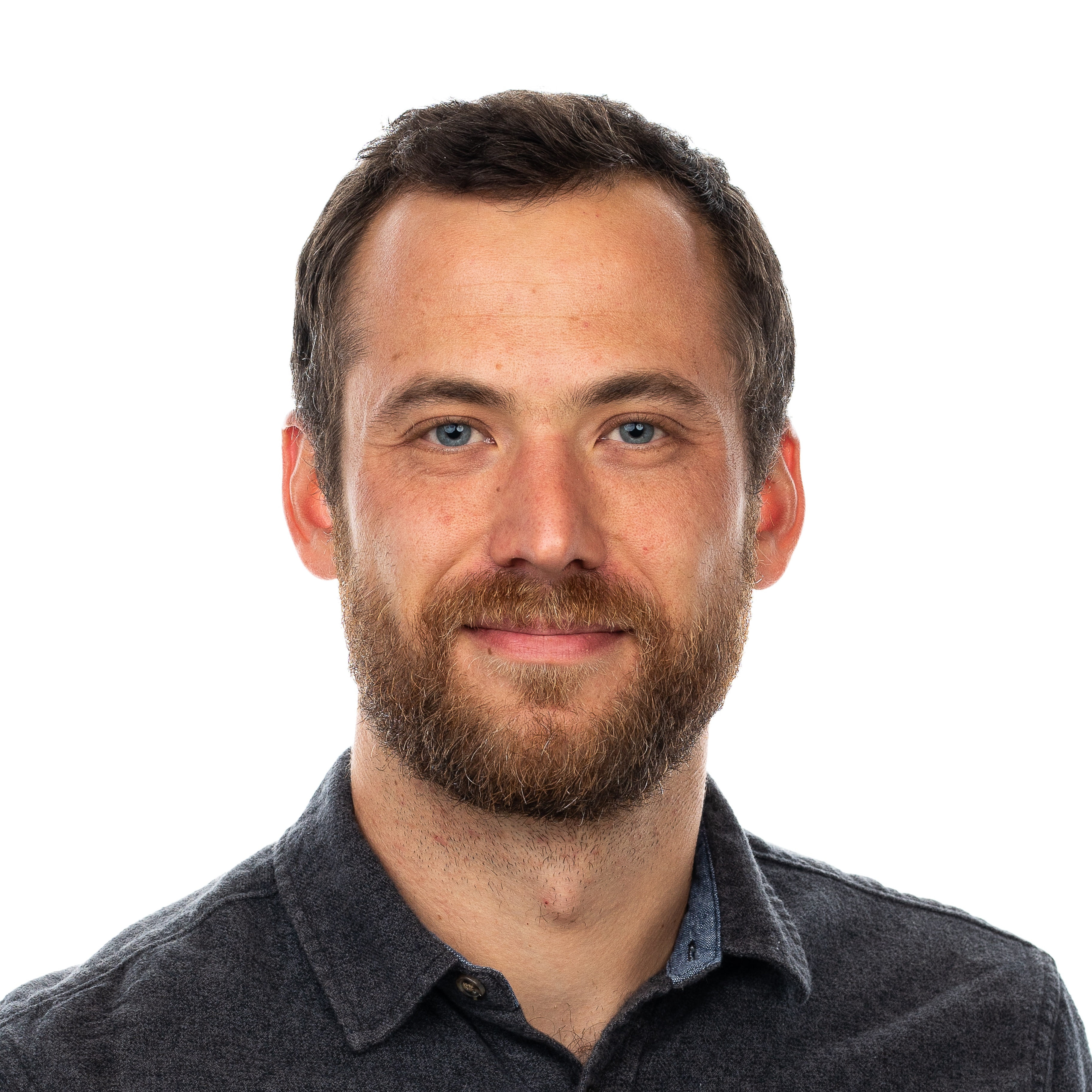 Photo of Chip Jackson