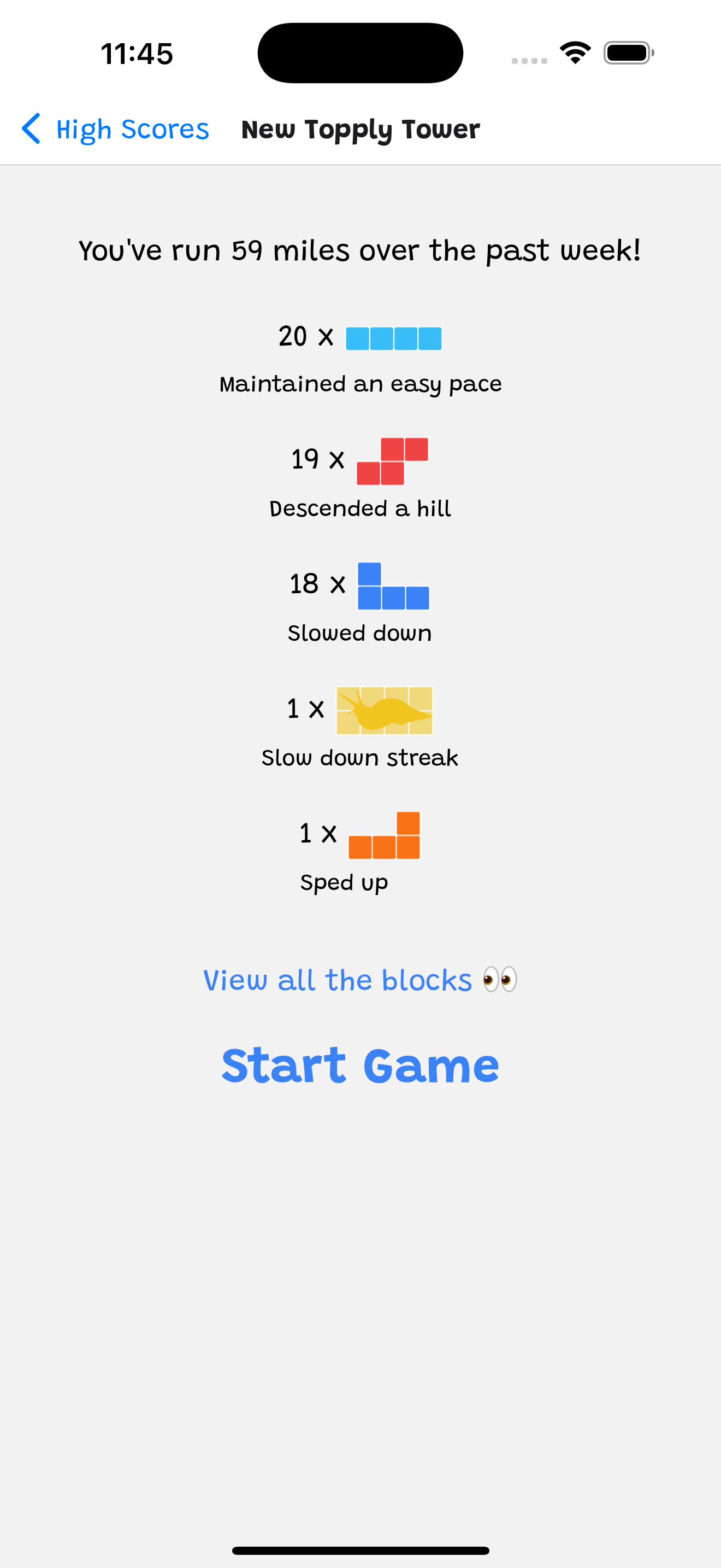 Runo Towers New Game